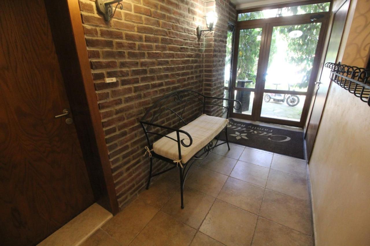 Ivory Cascadas Studio Sunny Beach Exterior photo